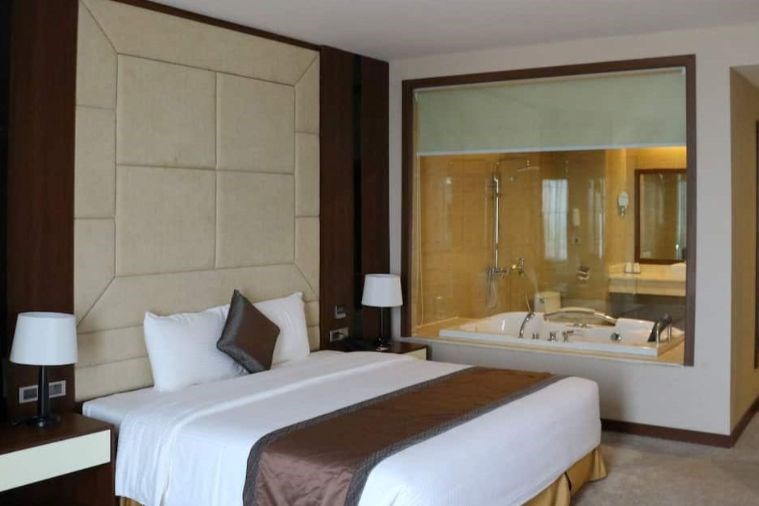 Mường Thanh Hotel Bắc Ninh